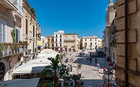 Mercantile Suites - Bari Vecchia